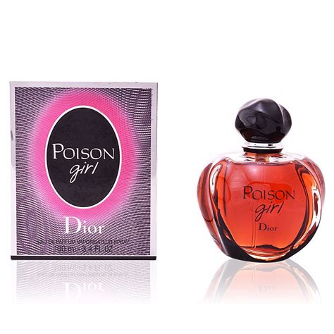 dior poison girl 20ml|poison girl Dior review.